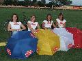 2005. Speedway Salakmotor verseny - Gyula
