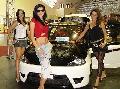 2007. Tuningshow, Jgcsarnok - Miskolc