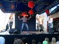 2007. Divatbemutat, Sever Center - Miskolc