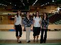 2008. Karate Vilgbajnoksg (Uniplaza), Vrosi Sportcsarnok - Miskolc