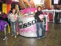 2008. MISSO Fashion szrlaposzts, Szinvapark - Miskolc