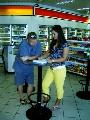 2008. ESSO benzinkt - megelgedetsgi felmrs, Miskolc / jgyri ftr