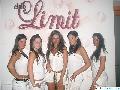 2008. MISSO Divatshow, Club Limite - Gnc