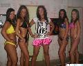 2008. MISSO Divatshow, Club Limite - Gnc