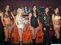 2008. Rdi Eper Club Tour No.2., Black Tracy - Miskolc
