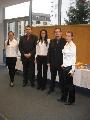 2009. Bank Plus Zrt. iroda avat nnepsg, Macropolis zletkzpont - Miskolc