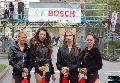 2009. I. Bosch Elektromobil verseny, Vroshztr - Miskolc
