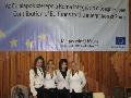 2009. EU Kongresszus, ITC Szkhz - Miskolc