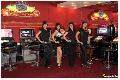 2010. Hostess, Monaco Casino - Miskolc
