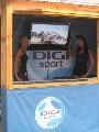 2010. DIGI termkek npszerstse, TVK Triatlon Nagyht s Vilgkupa - Tiszajvros