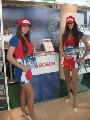 2011. llsbrze - III. Bosch Elektromobil Verseny prom, Miskolci Egyetem