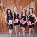 2011. Miss Alpok Adria Nemzetkzi Szpsgverseny B.A.Z. Megyei Eldnt, ITC Szkhz - Miskolc