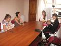 2012. Hostess munkra vlogats s rvid felkszt trning - Hunyadi udvar, Miskolc