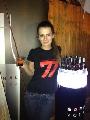 2012. Budavri BorFest / Goral Vodka - Budai vr, Budapest