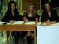 2007. Fortuna Tnc- s Divatstdi Gla, ITC Szkhz - Miskolc